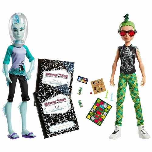 Mattel monster high cbx42 - cbx42, 2013