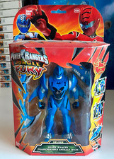 Power rangers jungle fury - rangers,