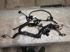 VW Sharan 7M Motorkabelbaum 1,9 TDI AUY Kabelbaum Motor Motorleitungssatz