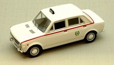 Modellauto Auto Maßstab 1.43