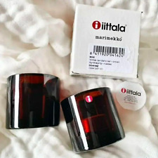 iittala marimekko Kerzenhalter