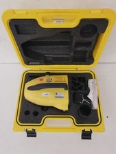 Digitales Nivelliergerät Leica Sprinter 250M incl. Datenspeicher + Koffer