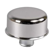 ENTLÜFTER-CHROM-STECKBAR -