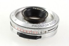 Schneider-Kreuznach Radionar L