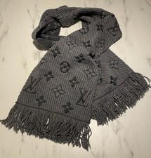 Louis Vuitton Logomania Schal