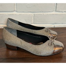Ros Hommerson Tawnie Silver