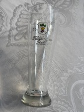 Weissbierglas 0,5 L "Flötzinger Bräu " Rosenheim