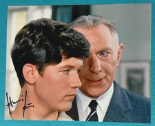 Hansi Kraus -  Lümmel von der ertsen Bank   - signed, original Autogramm !!!