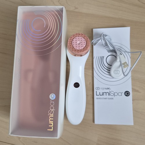 Nuskin lumispa rose in - nuskin,