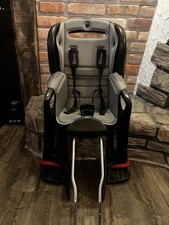 Britax Römer Jockey Comfort Fahrradkindersitz, 9-22kg, Inkl. Halterung