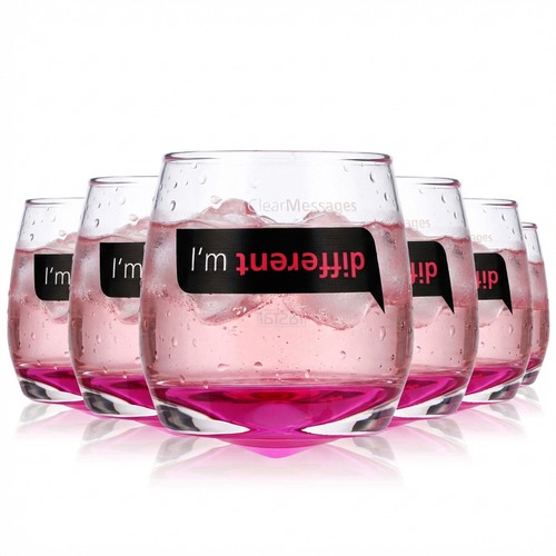 Rastal glas gläser 2l - glas, 0,2l