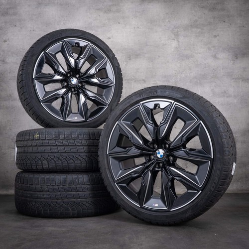 Bmw 7er winterräder - x3,