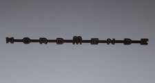 Emblem "Nordmende" aus