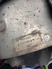 2x Links Und Recht.MB E Klasse