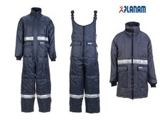 PLANAM Kühlhauskleidung