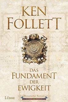 Follett fundament der - fundament,