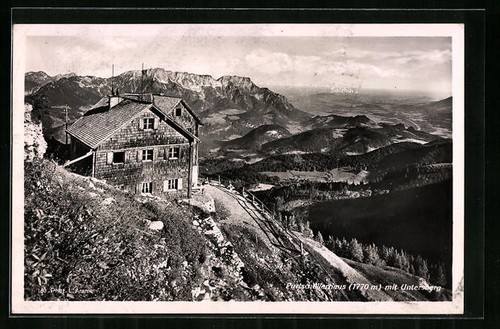 Ansichtskarte