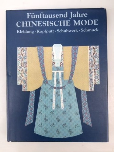 Fünftausend jahre chinesische - fünftausend,