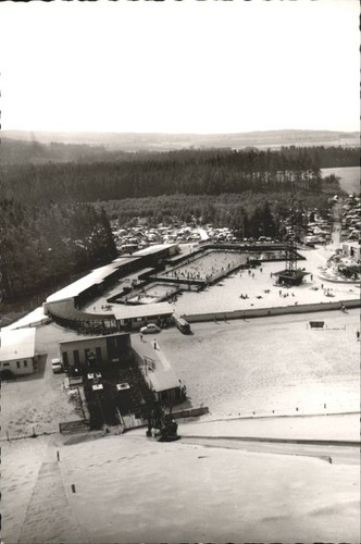 Hirschau oberpfalz monte - hirschau,