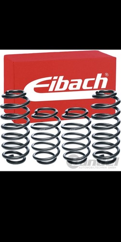 Eibach pro kit - eibach, pro-kit
