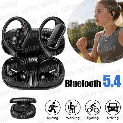 Sport bluetooth kabellose - 5.4,