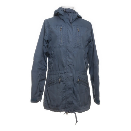 Bergans norway parka - of, norway,