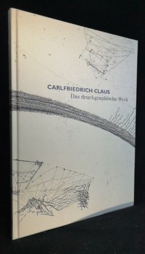 Carlfriedrich claus das - carlfriedrich,
