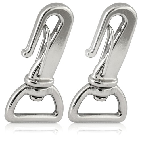 Karabiner gooseneck mit - karabiner,