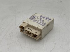 Miele W2241WPS Waschmaschine Heizrelais 5870220 #CC465