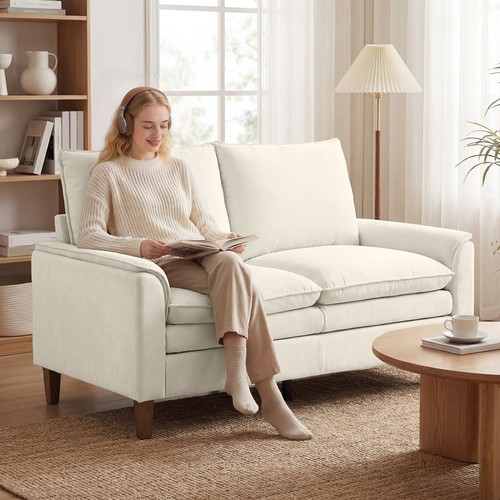 Sofa sitzer kleine couch - sofa, mit