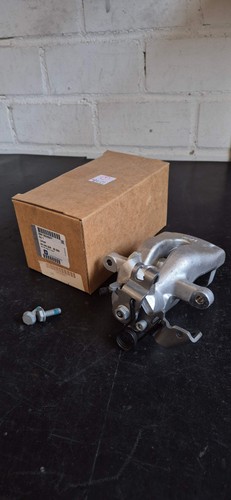 Brake caliper zafira rear - caliper,