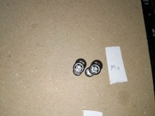 Herpa Radsatz Mercedes Sportfelgen (M1).1:87...