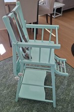 Kinderhochstuhl Babystuhl