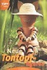 Neue tontopffiguren im - tontopffiguren.,