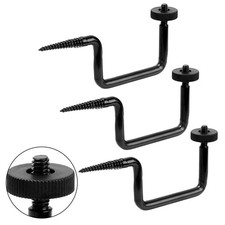 Montageanleitung Kamerahalter