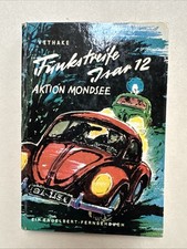 Funkstreife Isar 12 Aktion