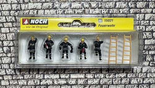 Noch figuren feuerwehr nr - figuren, |