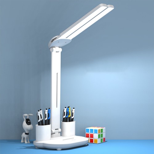 Led klemmleuchte tischlampe - led,