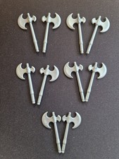 Playmobil 10 Streitaxt Axt