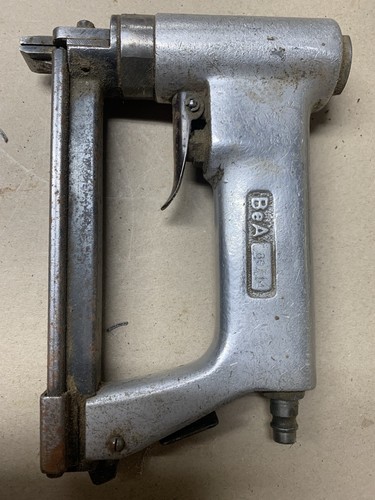 Druckluft klammergerät bea - druckluft,
