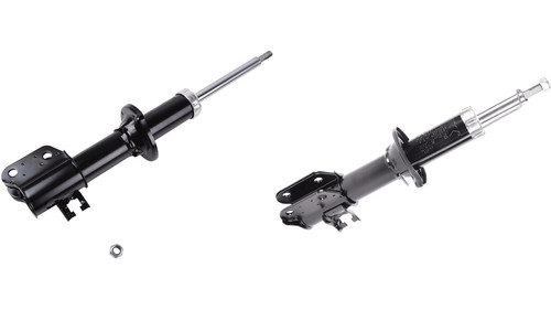 Stoßdämpfer vorderachse - 2x,