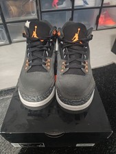 Air Jordan 3 Night Stadium