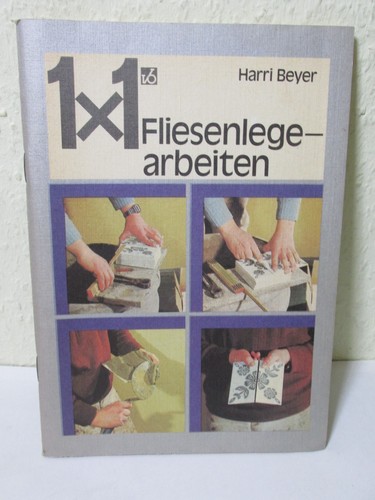 Ddr buch 1x1 der - buch,