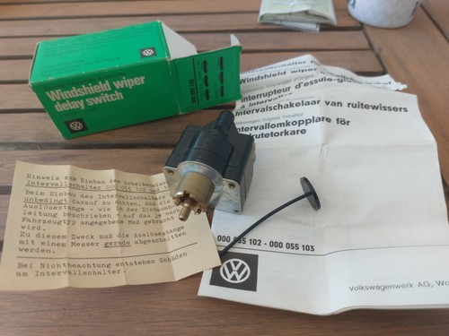 Käfer 000 055 103 - vw,
