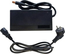 GO SOLID! Ladegerät