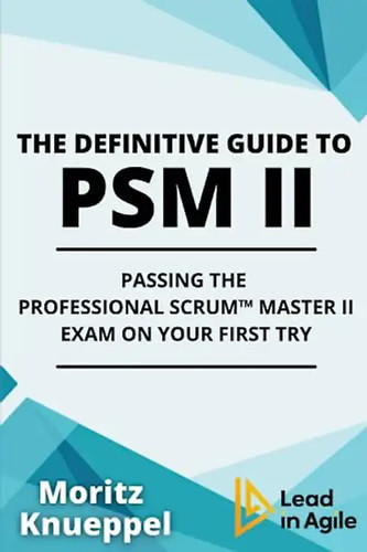The definitive guide psm - definitive,