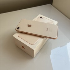 Apple iPhone 8 - 64  GB -