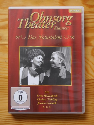 Ohnsorg theater klassiker - klassiker, |