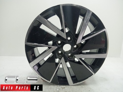 Stück alufelge zoll - 18,
