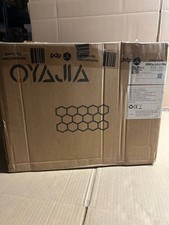 Wabenlampen OYAJIA Neuware Wiederverkäufer Restposten